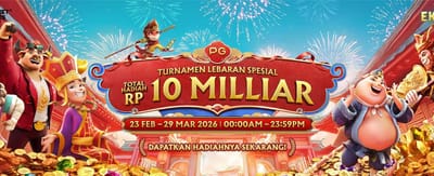 Jackpot Gacor Hari Ini! banner